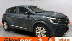 Usado 2020 Renault Captur Intens SUV | 13.990 € (Buen precio)