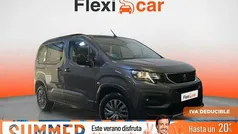 Usado 2022 Peugeot Rifter GT Monovolumen | 21.490 € (Precio justo)