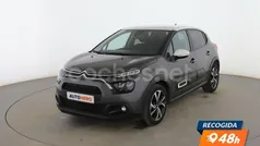 Usado 2021 Citroën C3 PureTech Utilitario | 11.199 € (Precio justo)