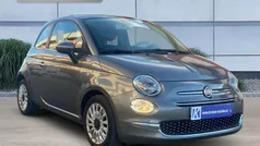 Gris Usado 2023 Fiat 500 Utilitario | 11.490 € (Precio justo)