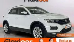 Usado 2021 VW T-Roc Advance SUV | 19.990 € (Super precio)