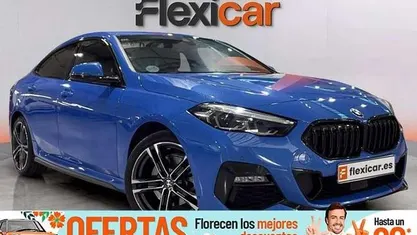 Usado BMW 218 150 CV (110 kW) 2022 Coupe