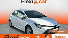 Usado 2020 Toyota Corolla Berlina | 20.690 € (Precio justo)