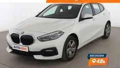 Usado 2022 BMW 116 Comfort Edition Utilitario | 23.299 € (Precio justo)