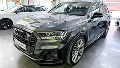 Usado 2021 Audi Q7 Competition SUV | 72.400 €