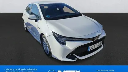 Usado 2019 Toyota Corolla Active | 16.800 € (Super precio)
