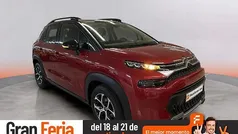 Usado 2022 Citroën C3 Aircross Shine SUV | 16.490 € (Precio justo)
