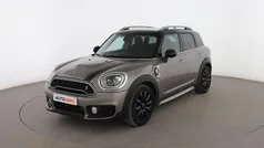 Gris Usado 2019 Mini Cooper S Countryman SUV | 21.399 € (Precio justo)