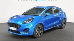 Usado 2020 Ford Puma ST-Line SUV | 16.355 € (Super precio)