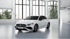 Mercedes 200
