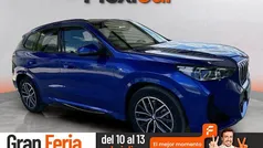 Usado 2024 BMW X1 SUV | 43.990 € (Precio justo)