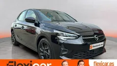 Usado 2023 Opel Corsa Edition Berlina | 13.990 € (Precio justo)