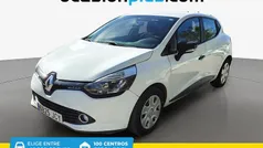 Usado 2015 Renault Clio IV Business Utilitario | 7990 € (Precio justo)