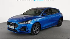 Usado 2023 Ford Focus ST-Line Utilitario | 16.091 € (Buen precio)