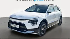 Usado 2025 Kia Niro SUV | 23.182 € (Super precio)