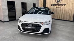 Blanco Usado 2021 Audi A1 Sportback Advanced Plus Utilitario | 17.995 € (Precio justo)