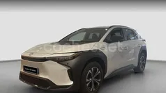 Usado 2025 Toyota bZ4X Advance SUV | 34.490 € (Buen precio)