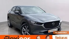 Usado 2023 Mazda CX-30 SUV | 22.990 € (Precio justo)