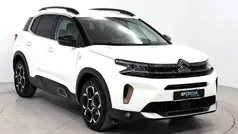 Usado 2023 Citroën C5 Aircross PureTech SUV | 22.500 € (Precio justo)