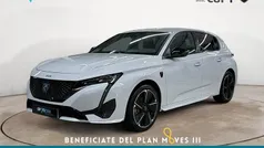 Usado 2023 Peugeot e-308 Allure Utilitario | 30.900 € (Super precio)