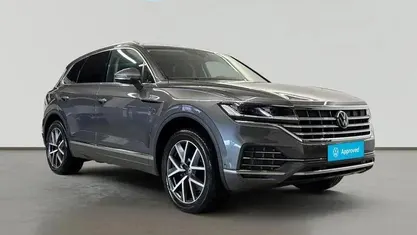 Usado VW Touareg Elegance 231 HP (169 kW) 2023 SUV