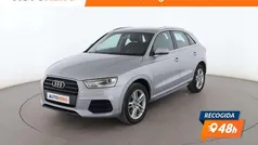 Usado 2016 Audi Q3 Sport SUV | 18.999 € (Precio justo)