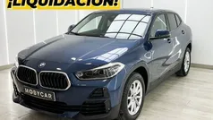 Usado 2020 BMW X2 SUV | 23.265 € (Precio justo)