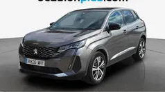 Usado 2023 Peugeot 3008 Allure SUV | 21.537 € (Buen precio)