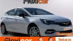 Blanco Usado 2021 Opel Astra Edition Berlina | 11.390 € (Super precio)