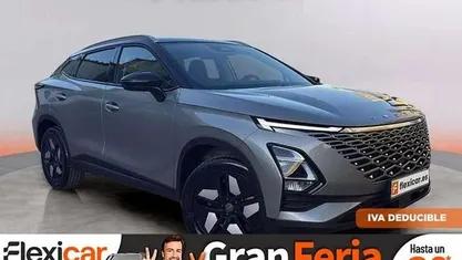 Usado 2025 Omoda 5 SUV | 21.190 € (Super precio)