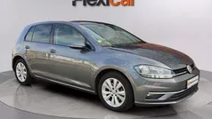 Usado 2018 VW Golf VII Advance Berlina | 14.990 € (Super precio)