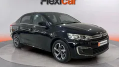 Negro Usado 2019 Citroën C-Elysee I Feel Berlina | 10.190 € (Precio justo)