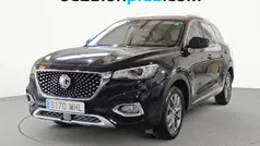 Blanco Usado 2023 MG HS Comfort SUV | 16.637 € (Precio justo)