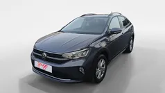 Usado 2024 VW Taigo Life SUV | 19.490 € (Precio justo)