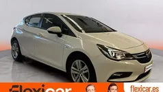 Usado 2019 Opel Astra Selective Berlina | 12.590 € (Precio justo)