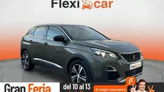 Usado 2020 Peugeot 3008 GT-line | 18.490 € (Precio justo)