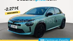 Verde Nuevo 2025 Lancia Ypsilon Utilitario | 23.450 € (Precio justo)