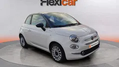 Usado 2023 Fiat 500 Dolcevita Berlina | 10.490 € (Buen precio)