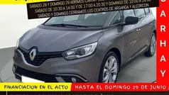 Usado 2018 Renault Scénic IV Business Monovolumen | 15.990 € (Precio justo)