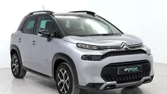 Usado 2024 Citroën C3 Aircross PureTech SUV | 16.500 € (Precio justo)