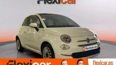 Usado 2022 Fiat 500 Dolcevita Berlina | 10.790 € (Precio justo)