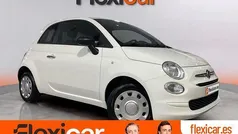 Usado 2024 Fiat 500 | 13.790 € (Precio justo)