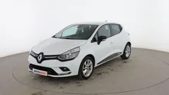 Blanco Usado 2017 Renault Clio IV LIMITED Utilitario | 11.399 € (Un poco caro)