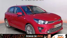 Usado 2023 Kia Rio Utilitario | 12.490 € (Buen precio)