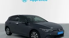 VW Golf VIII