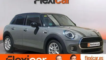 Usado 2018 Mini Cooper Utilitario | 11.990 € (Super precio)