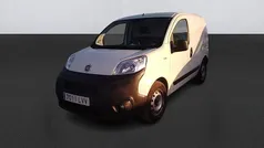 Usado 2022 Fiat Fiorino Monovolumen | 12.100 € (Buen precio)