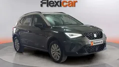 Usado 2023 Seat Arona Xperience SUV | 16.490 € (Precio justo)