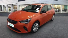 Naranja Usado 2023 Opel Corsa Elegance | 12.990 € (Buen precio)