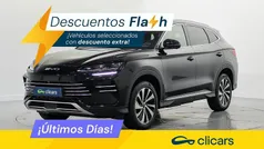 Usado 2025 BYD Seal U Boost SUV | 34.390 € (Super precio)